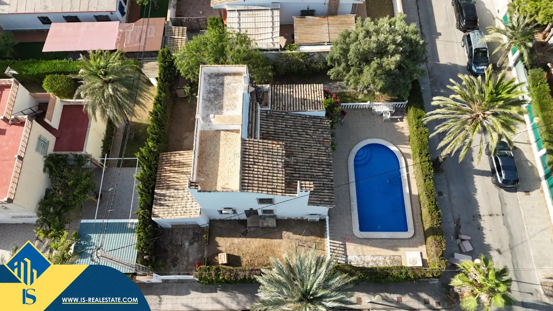 Villa mit Pool zum Verkauf in Orihuela Costa, imagen 4