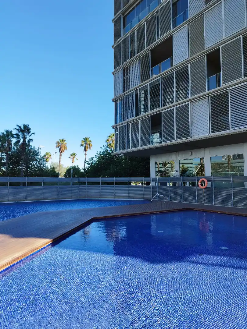 Appartement avec piscine à vendre à Passeig de Garcia Fària 73, imagen 16