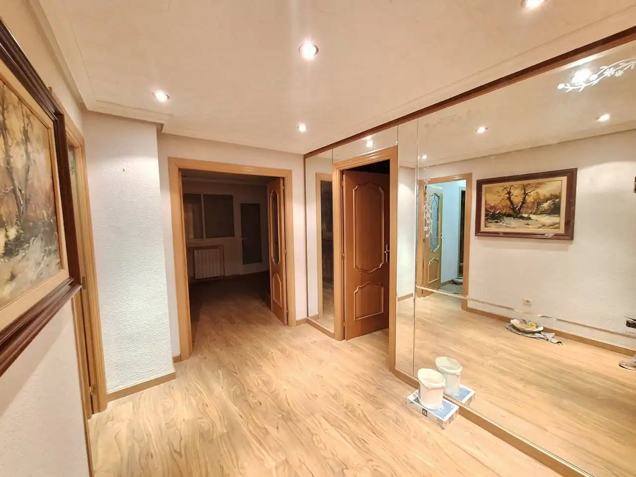 Flat for sale in Fuenlabrada  with Heating and Terrace