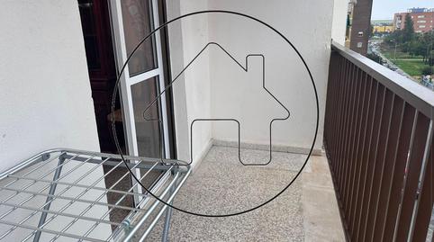 Foto 4 de Pis de lloguer a De las Fuerzas Armadas, Nuevo Parque - Los Rosales - Tráfico Pesado,  Huelva Capital