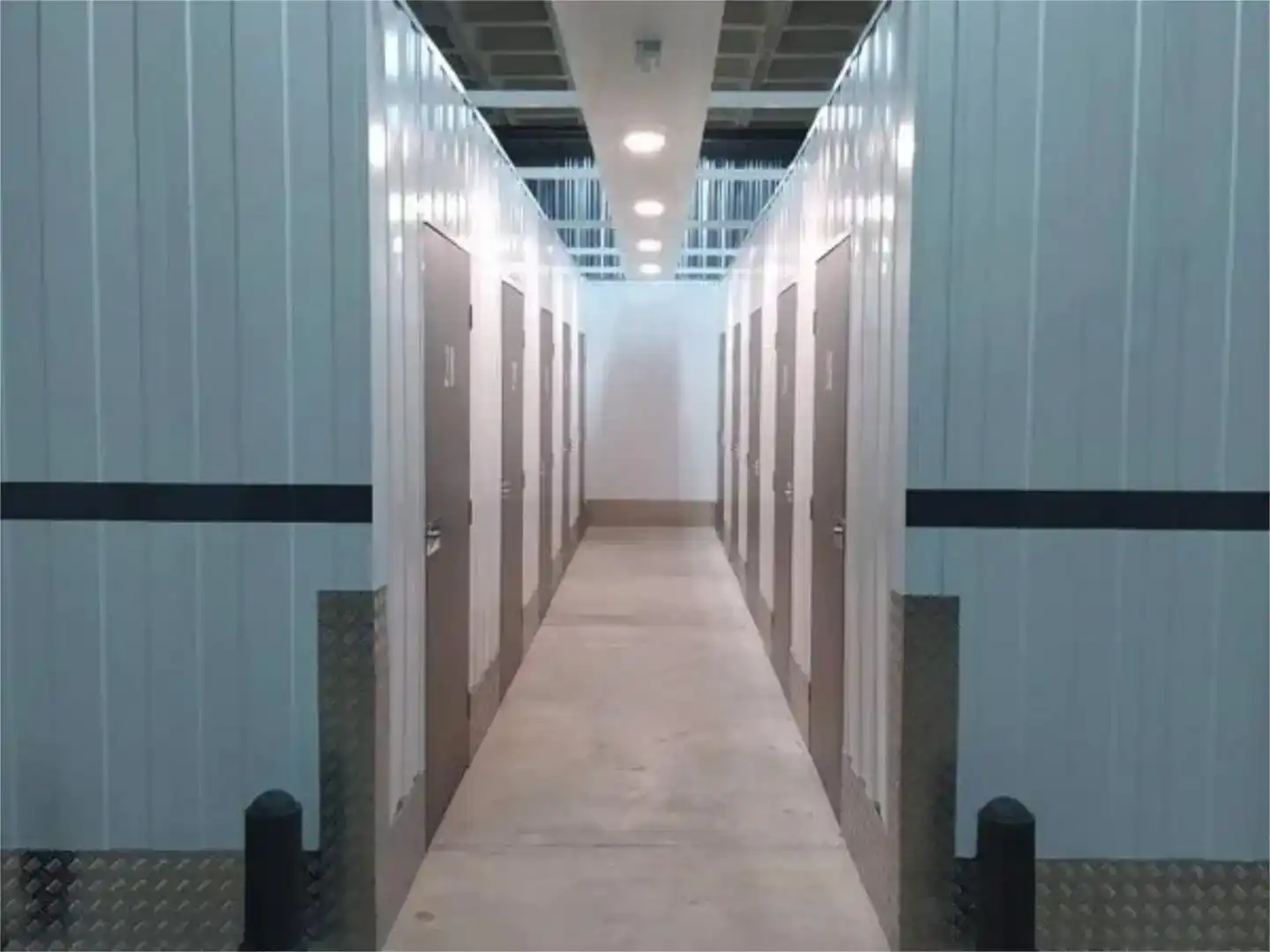 Trastero de alquiler en Molins de Rei, Barcelona
