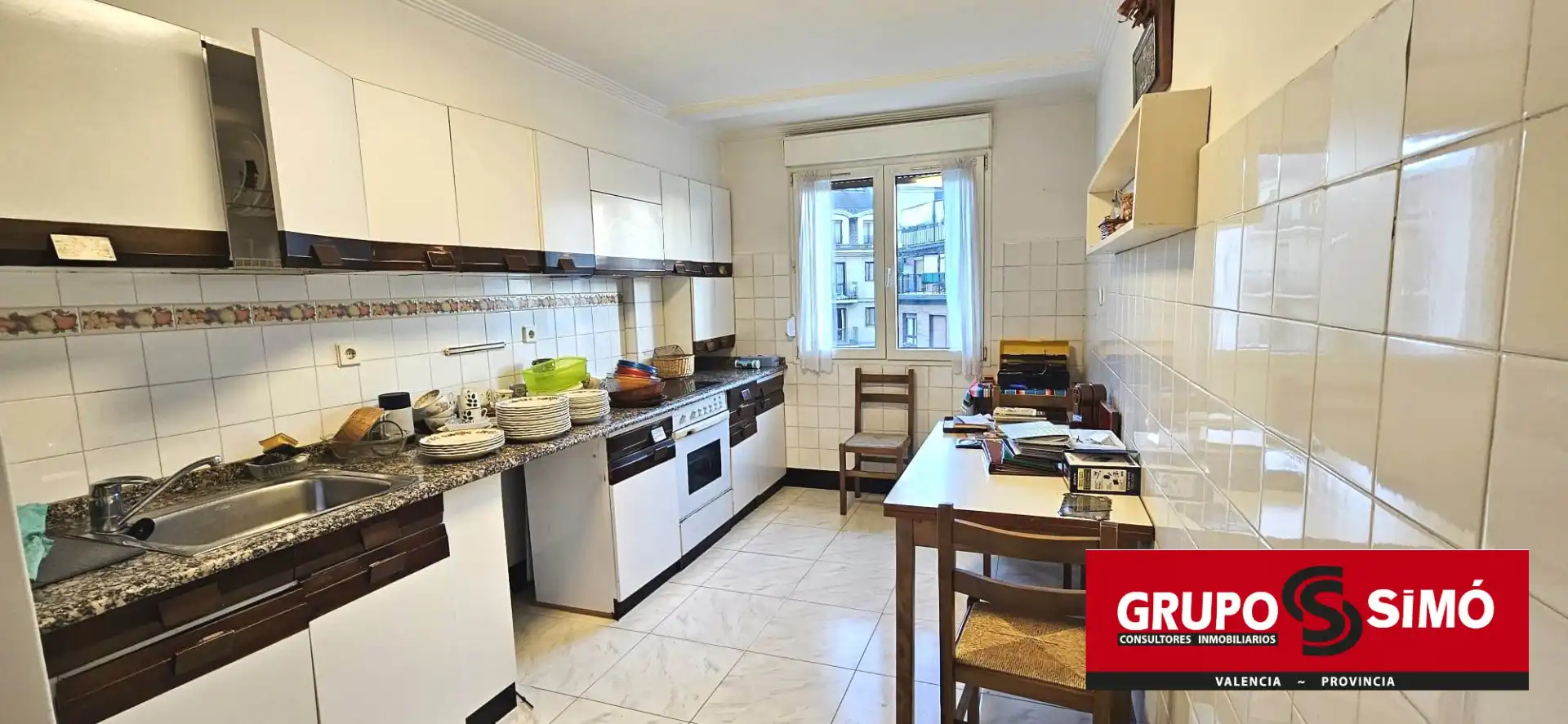 Appartement avec balcon à vendre à Heriz Pasealekua, imagen 14
