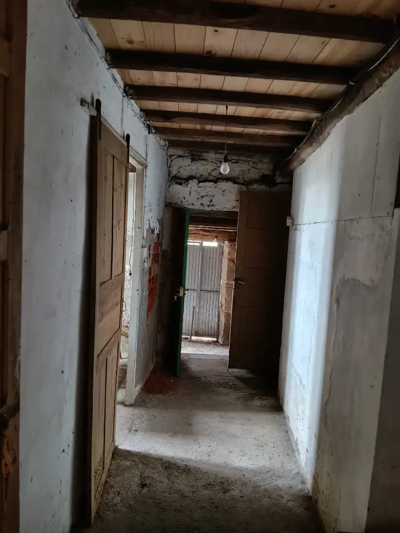 Houses for sale in Coirós  with Private garden and Storage room