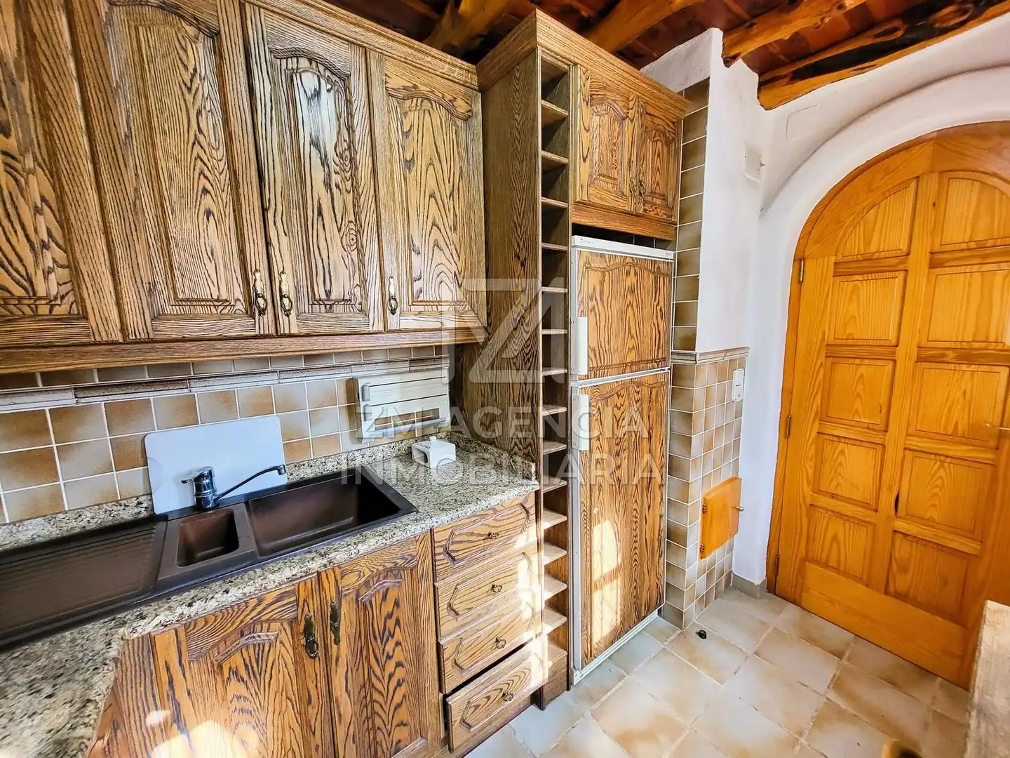 Finca rústica en venta en La Salzadella