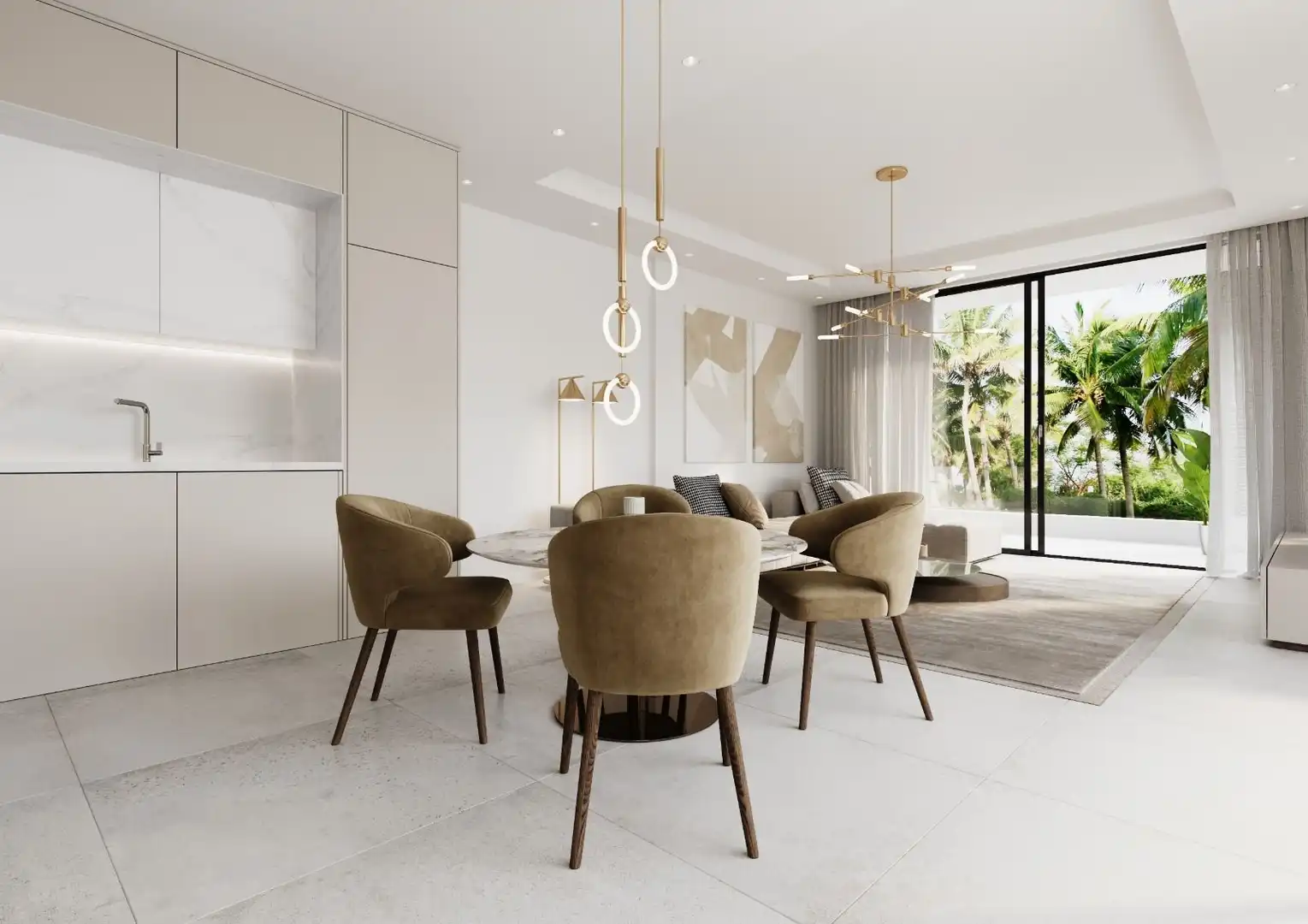 Villa mit Terrasse zum Verkauf in Milla de Oro, imagen 10