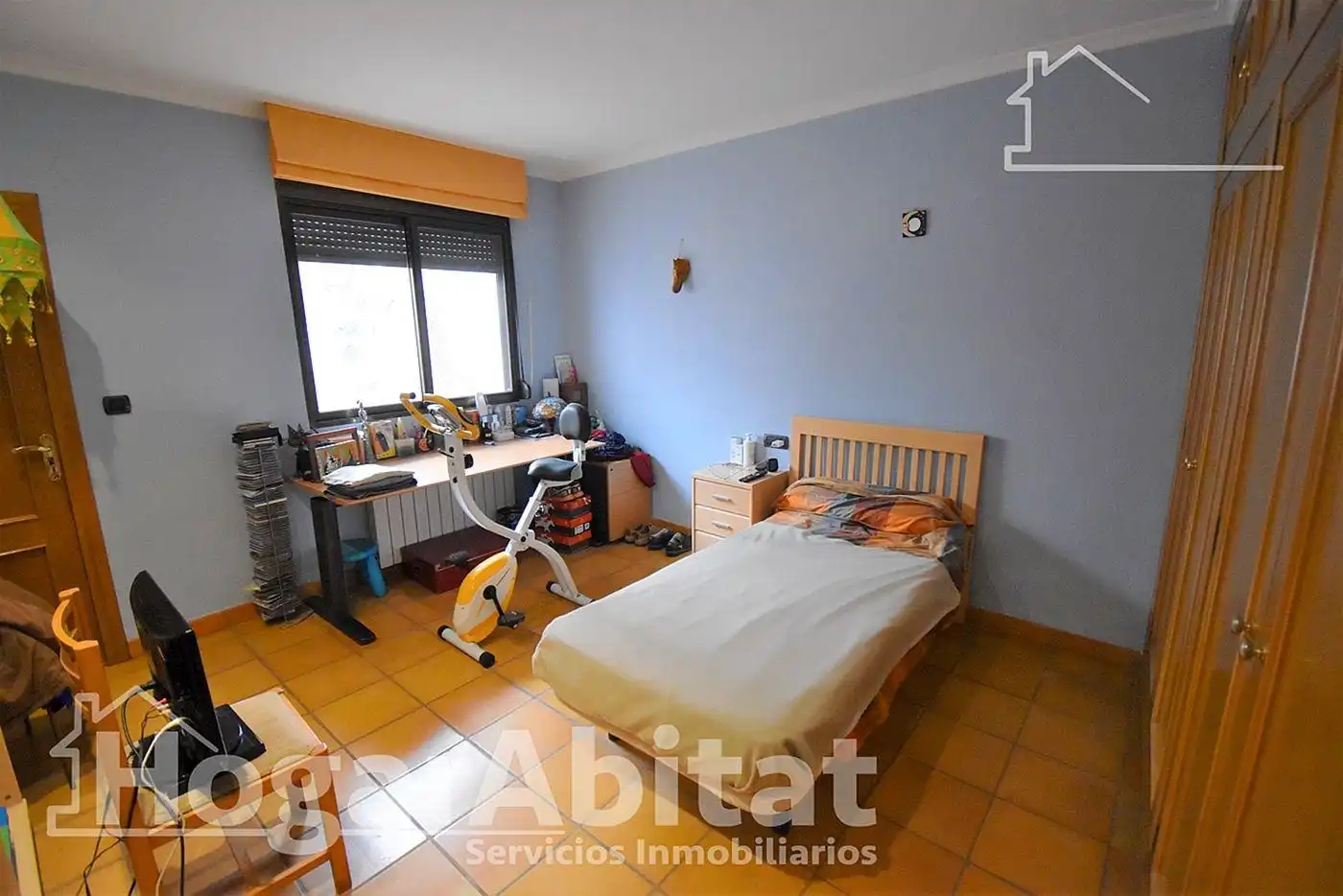 Casa con terraza en venta en Calle la balma, imagen 22