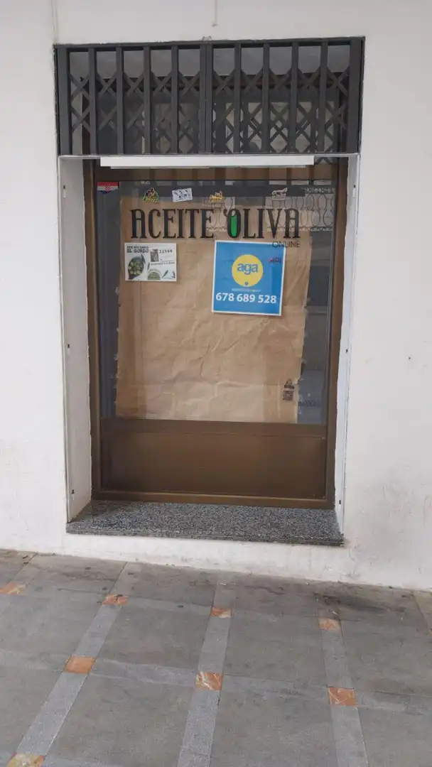 Local commercial à vendre à Campanas, imagen 7