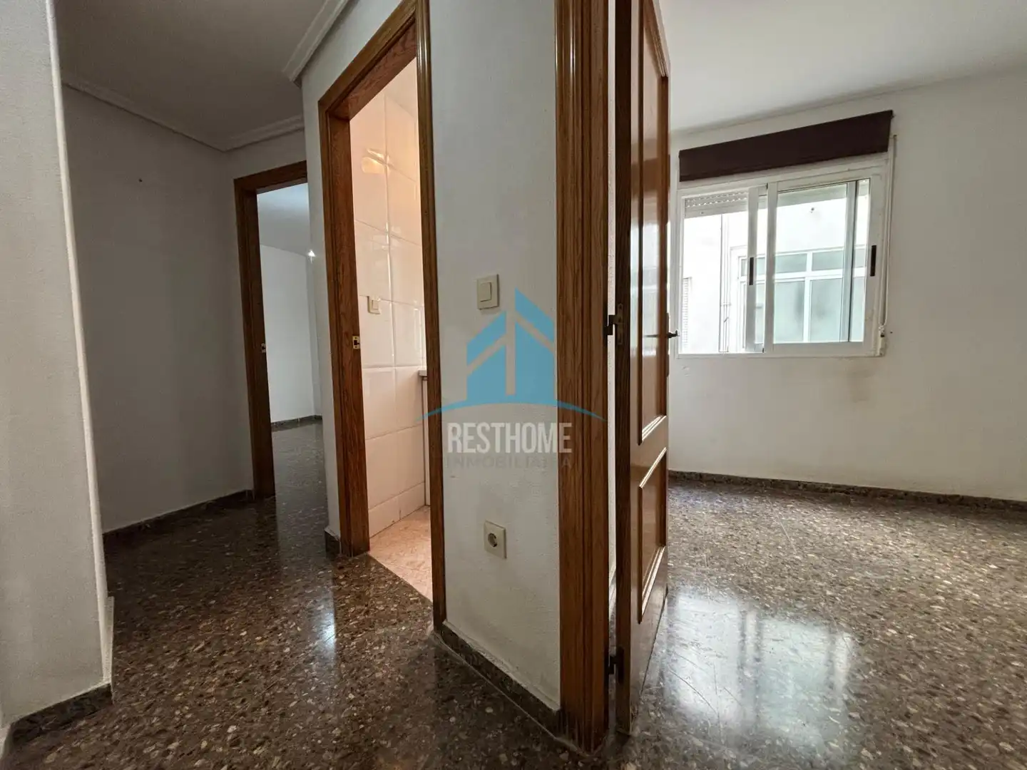Appartamento con terrazza in vendita a Calle LLUIS VIVES, imagen 31