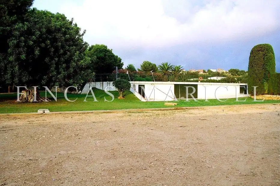 Finca rústica en venta en El Vendrell con Calefacción, Jardín privado y Terraza
