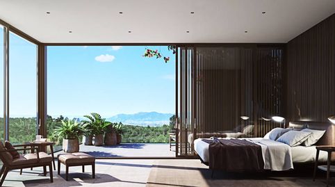 Foto 4 de Finca rústica en venta en Son Gual, Palma de Mallorca