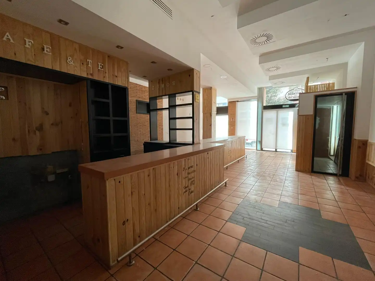 Local comercial en alquiler en Centro, imagen 3