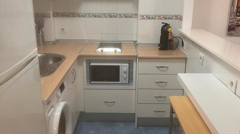 Foto 2 de Apartament de lloguer a Calle Calle Dalia, Los Nadales - Tio Charles, Benalmádena