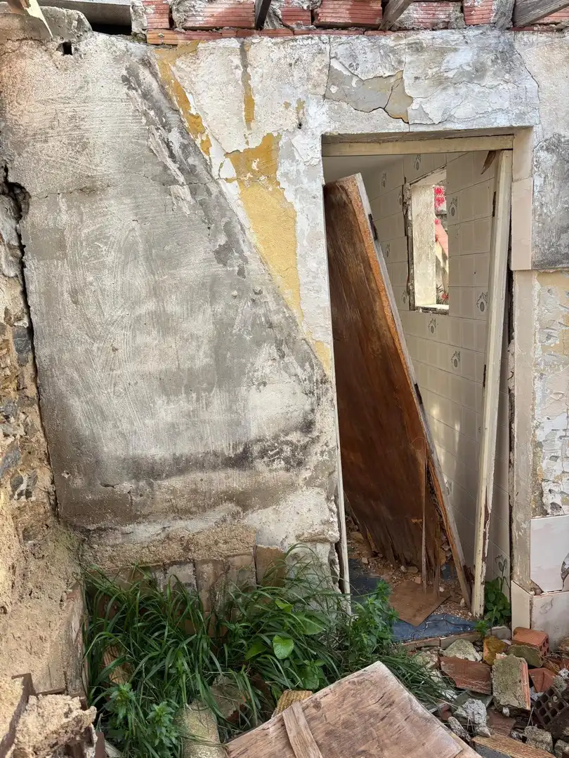 Finca rústica en venta en Molina de Segura