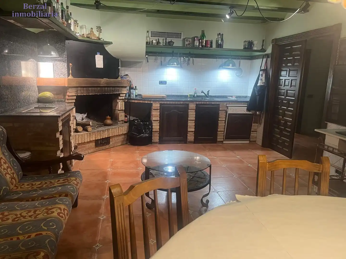 Detached house with garden for sale in Calle de Valle del Oja, imagen 65