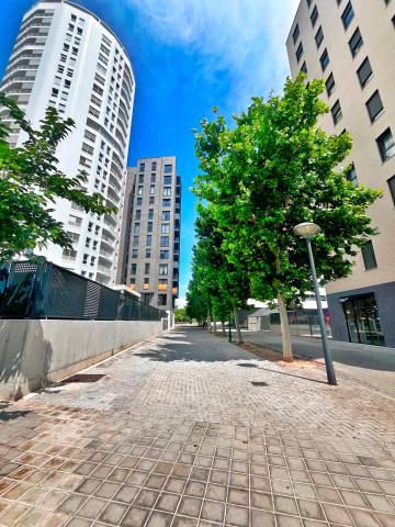 Local comercial en Alquiler en Calle Calle Suiza en La Punta