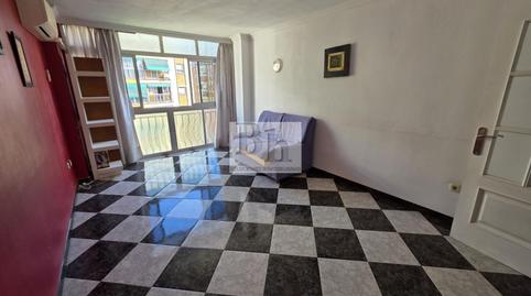 Foto 4 de Pis en venda a La Unión - Cruz de Humilladero - Los Tilos, Málaga Capital