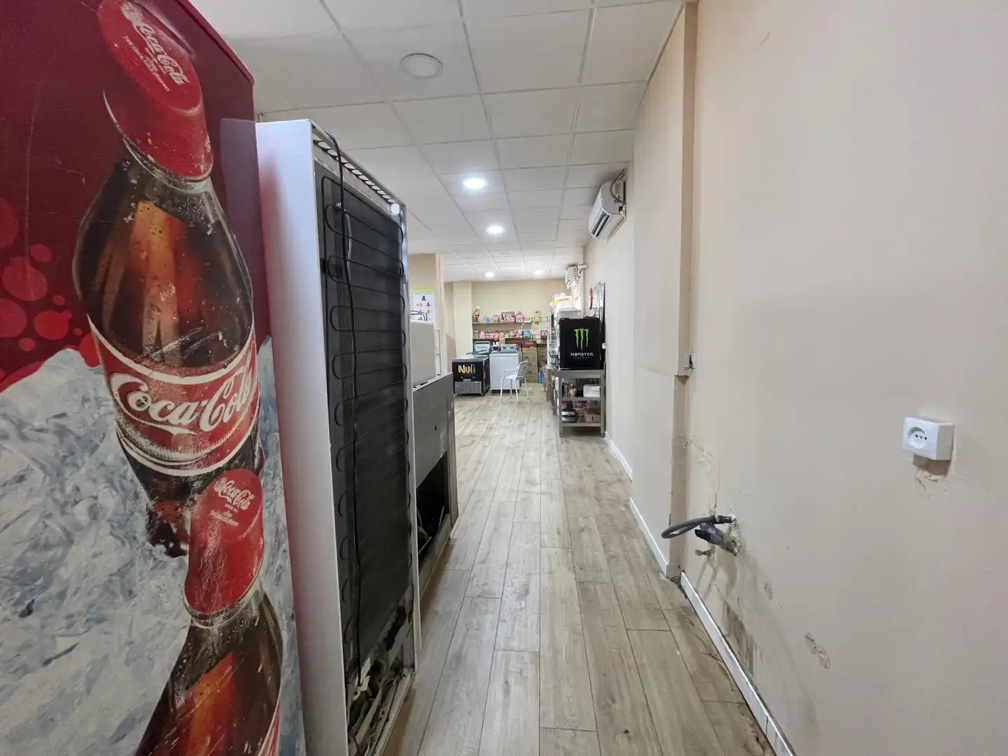 Gewerbefläche zum Verkauf in Calle García Lorca, imagen 10