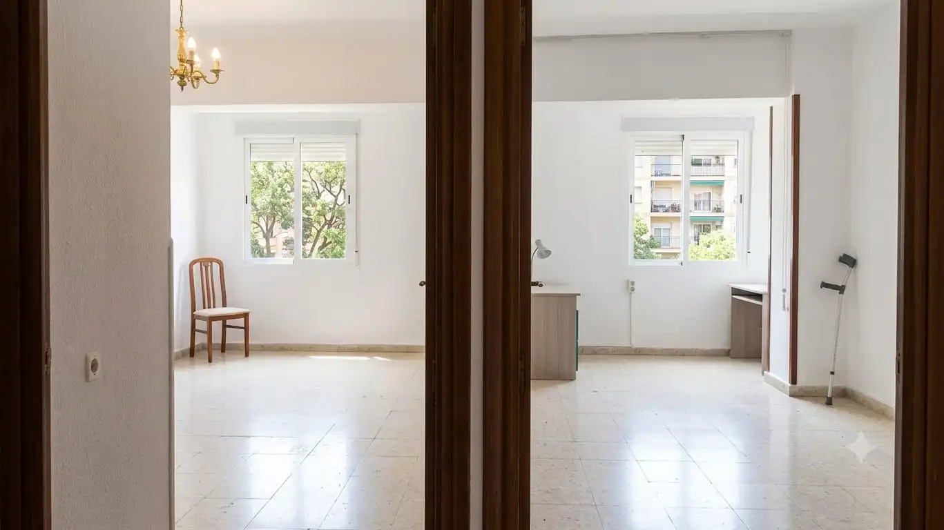Piso en venta en Jaén
