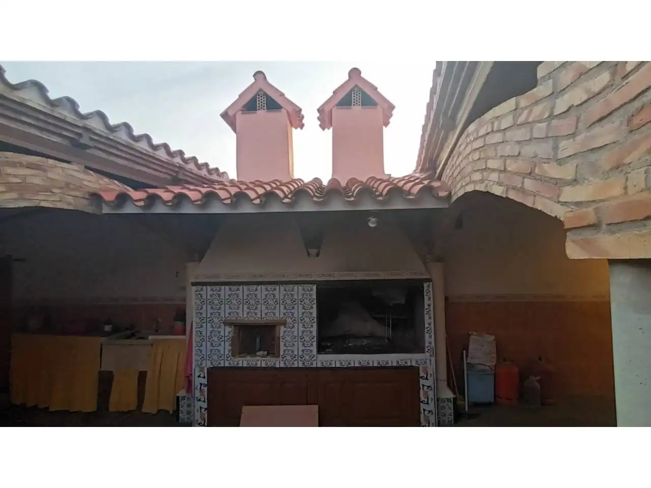 Villa avec jardin à vendre à El Grao, imagen 4