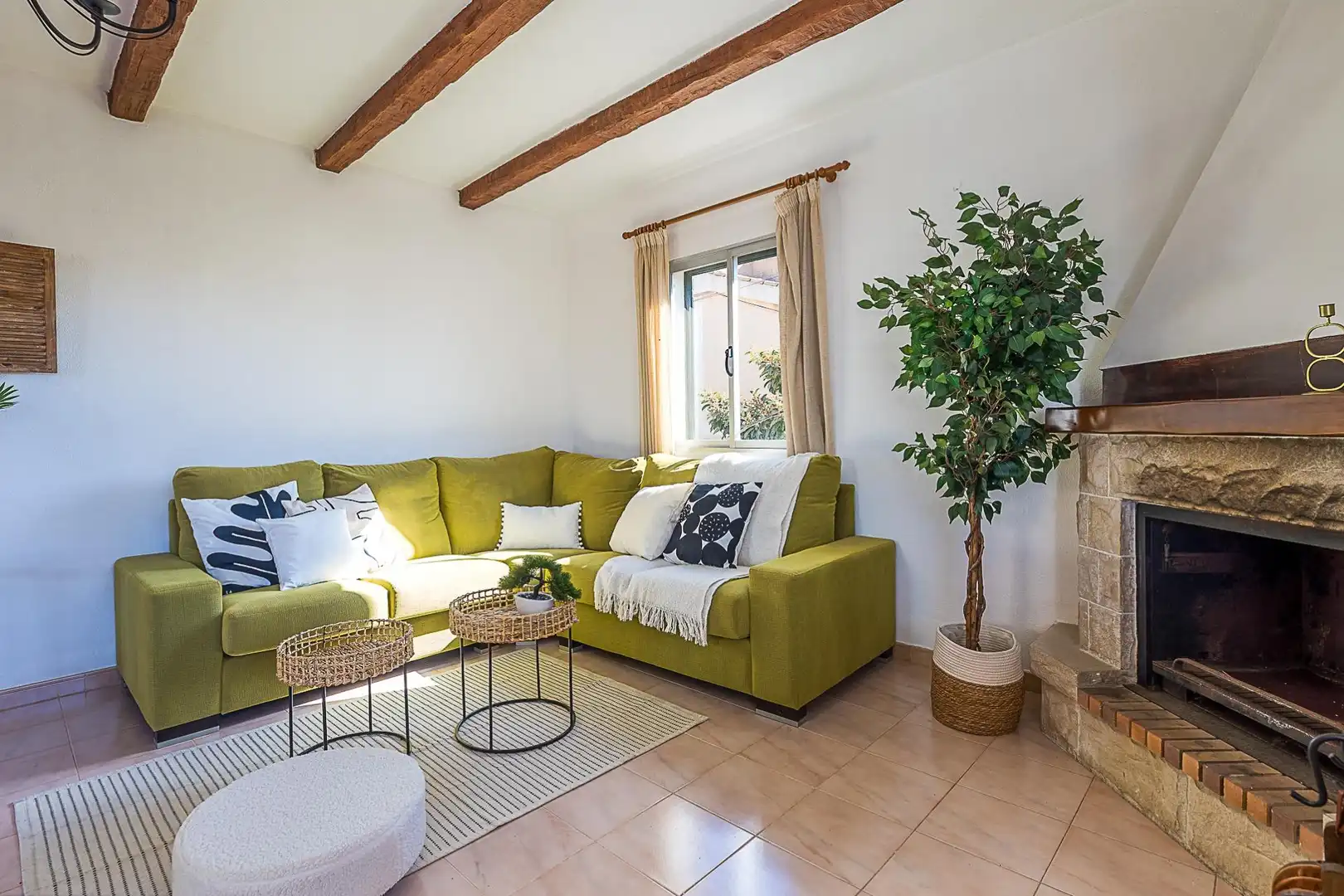 Villa avec piscine à vendre à Son Ferrer, imagen 5