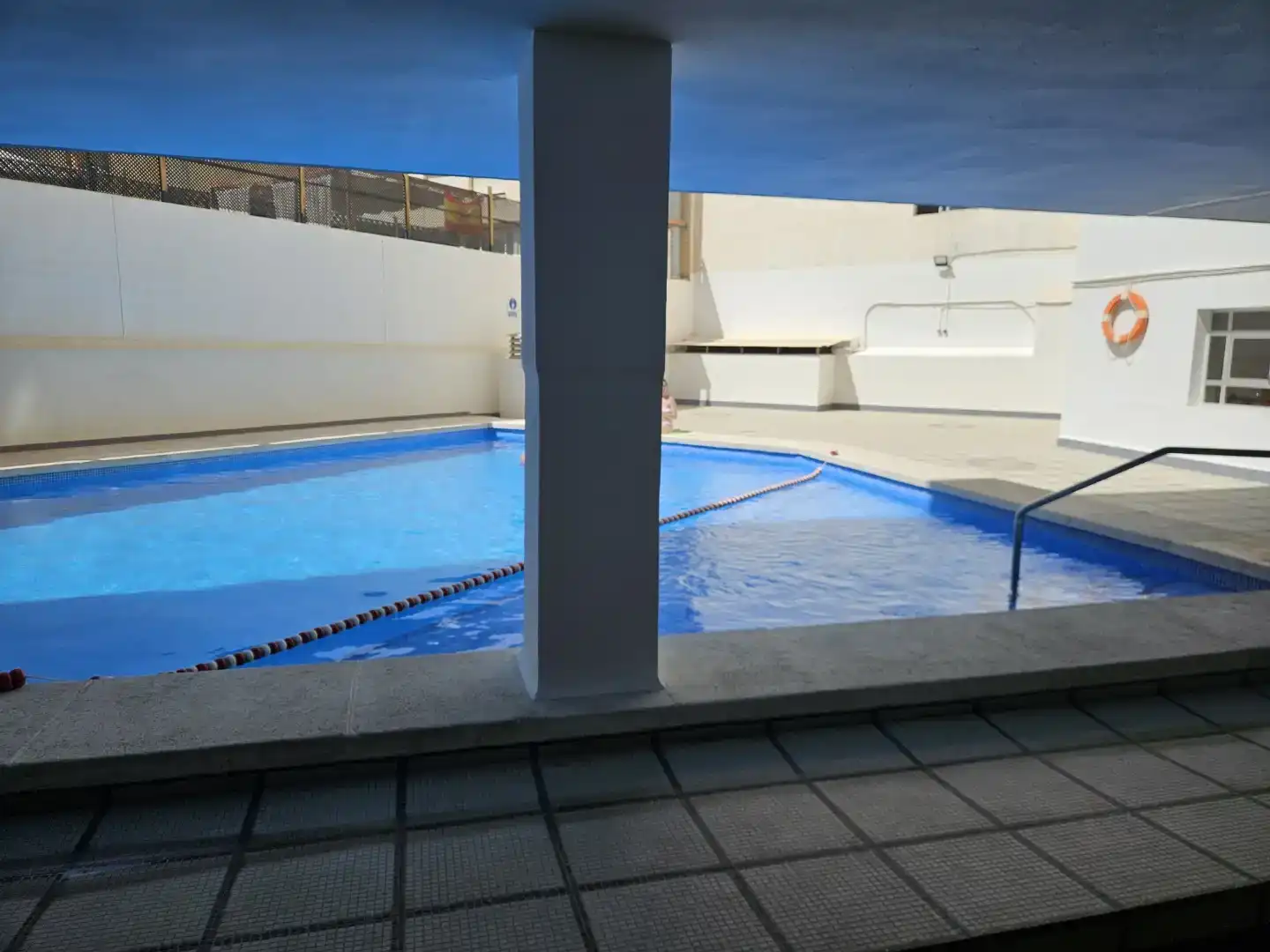 Piscina de Piso en venta en Campoamor - Altozano
