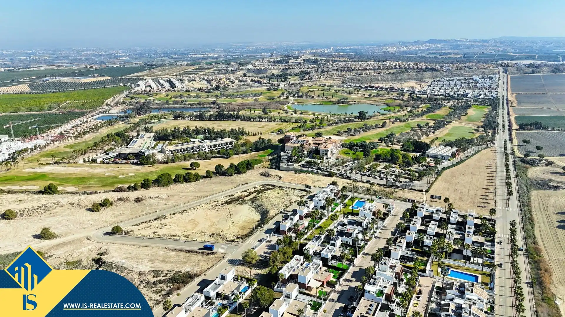 Villa mit Pool zum Verkauf in Algorfa, imagen 37