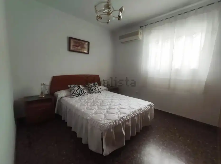 Habitación de Dúplex de alquiler en Massamagrell, Valencia