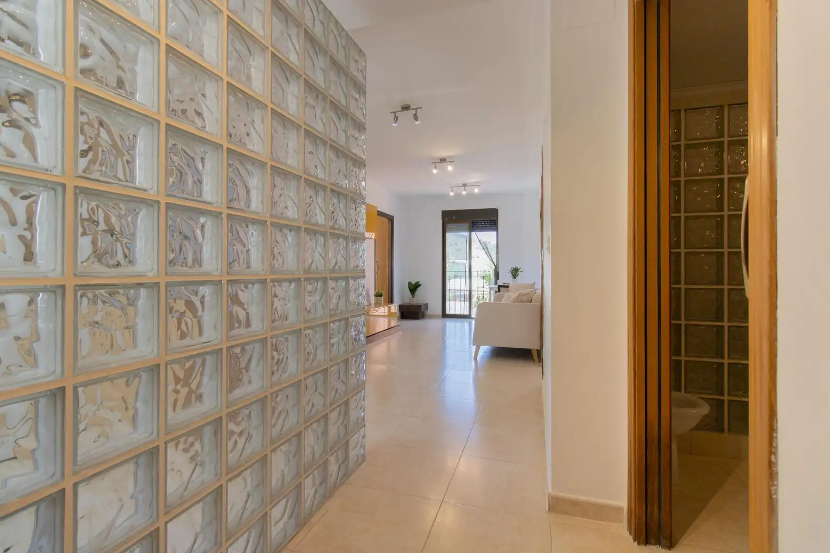 Apartamento en venta en Estivella con Amueblado y Balcón