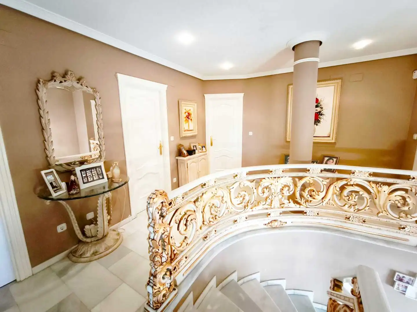 Chalet con terraza en venta en El Marenyet, imagen 30