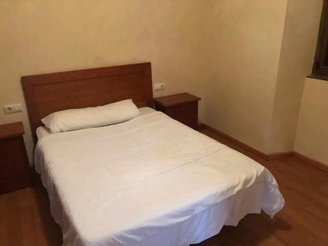 Flat for rent in Calle Paz, Huerta Fava - Santiago