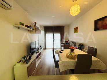 Appartement avec balcon à vendre à Hostal