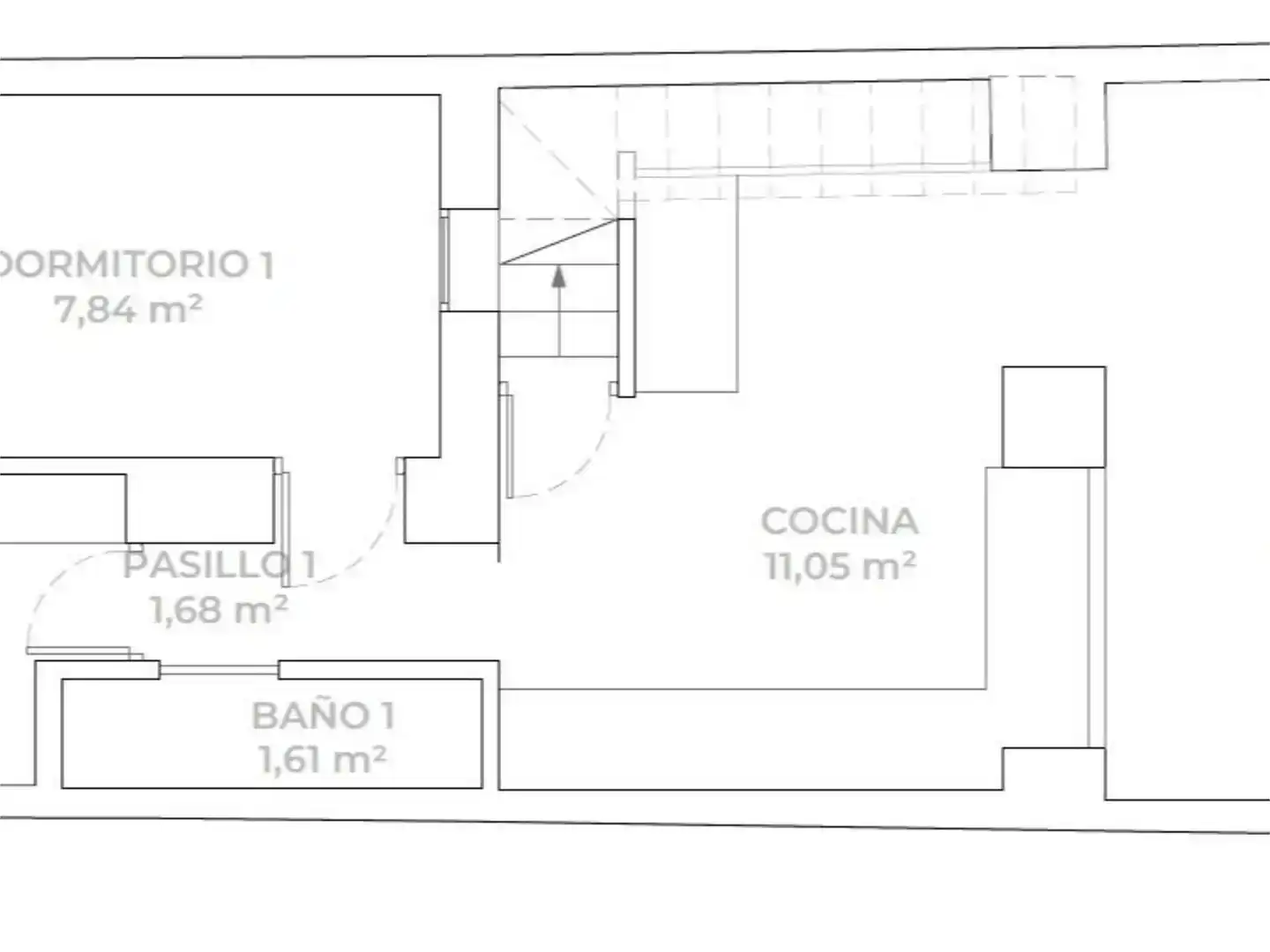 Casa adosada en venta en Alicante / Alacant con Aire acondicionado y Balcón