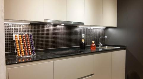 Foto 4 de Pis en venda a Nueva España,  Madrid Capital