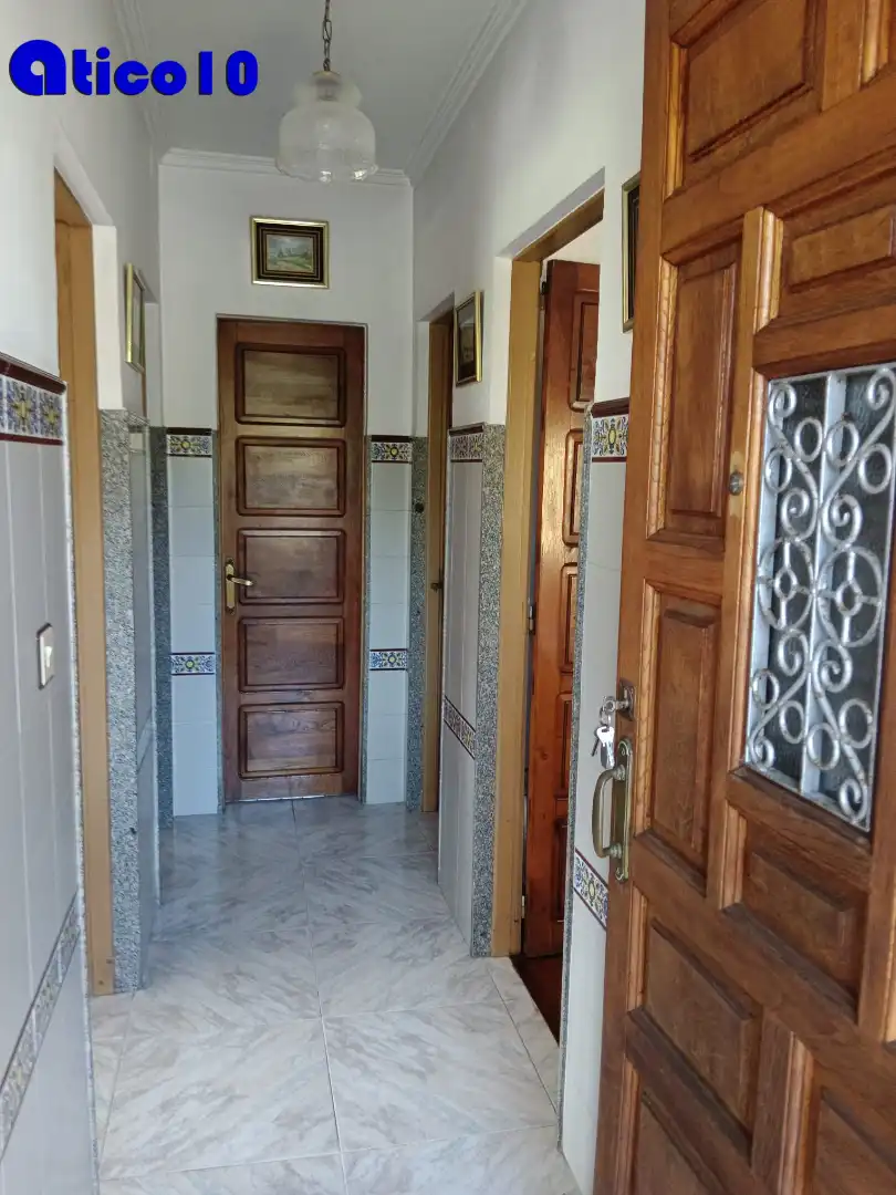 Casa o xalet en venda en Candamo amb Calefacció, Traster i Moblat