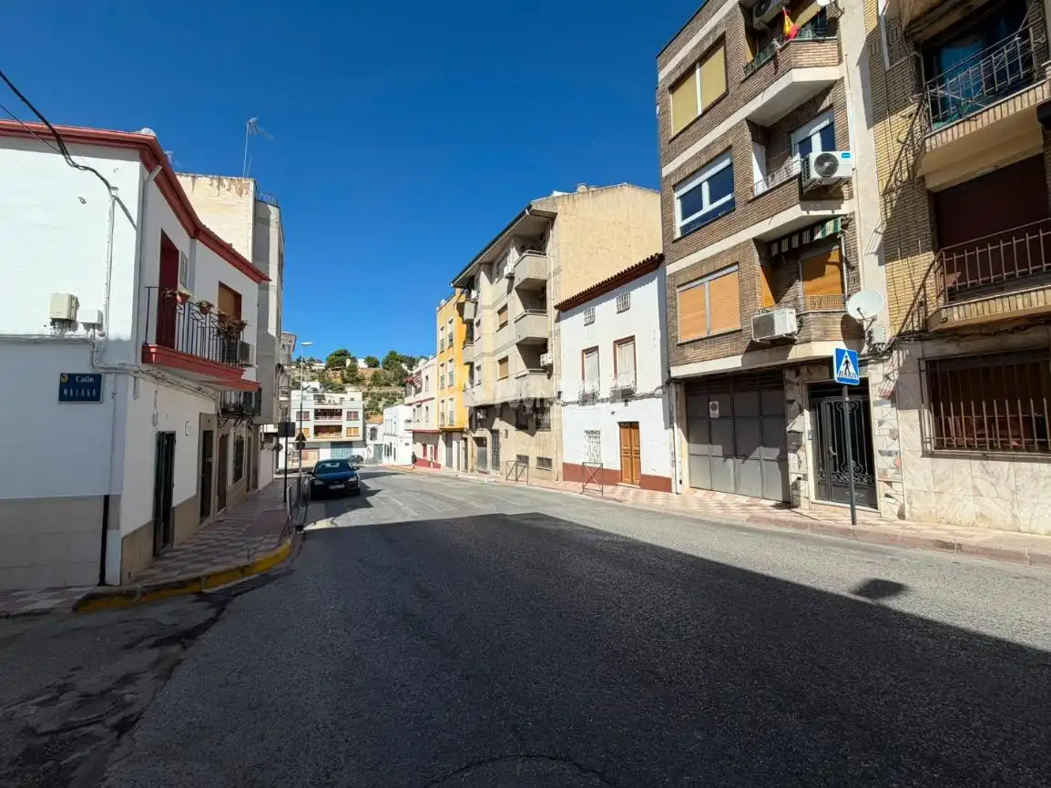Appartamento con terrazza in vendita a Torredonjimeno, imagen 20