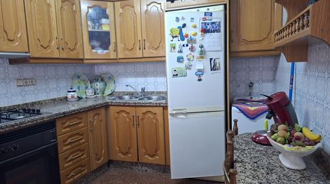Foto 4 de Pis en venda a Sta. Marina - San Andrés - San Pablo - San Lorenzo, Córdoba Capital