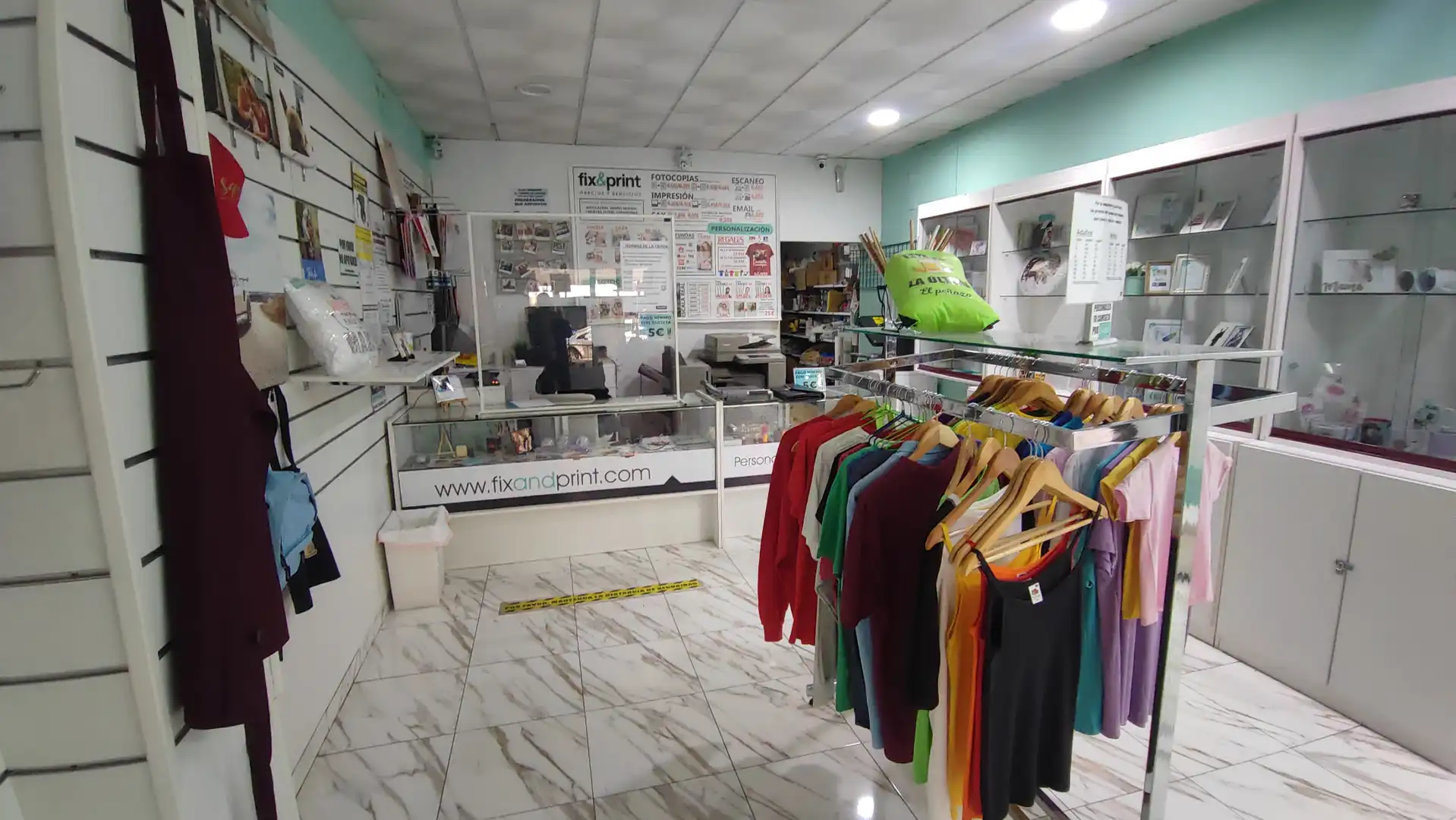 Local en venta en  Madrid Capital
