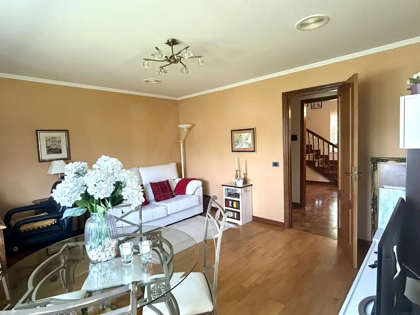Haus zum Verkauf in Santovenia de la Valdoncina, imagen 21