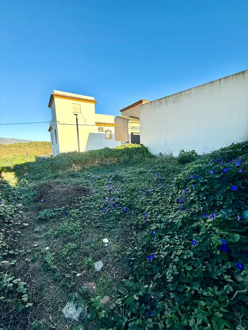 Einfamilien-Reihenhaus zum Verkauf in Tarifa mit Terrasse