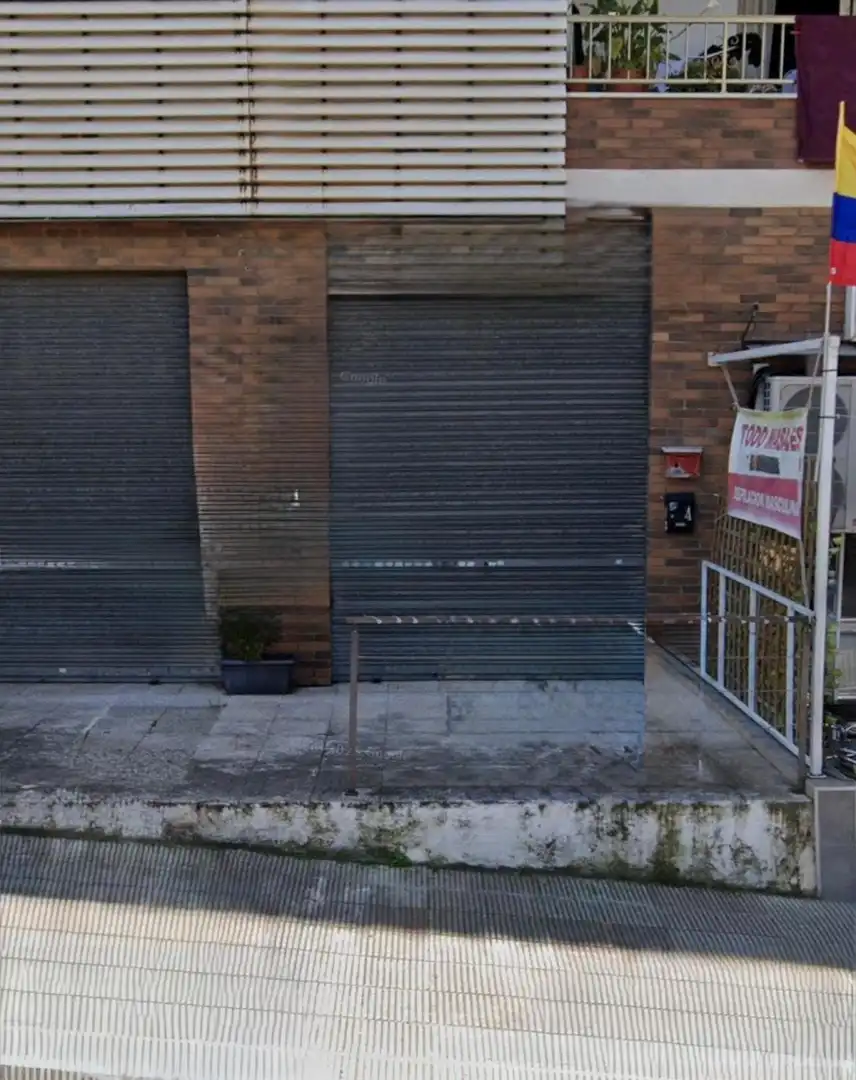 Vista exterior de Local en venda en Lloret de Mar amb Calefacció