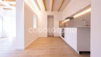 Küche von Wohnung zum verkauf in Torelló
