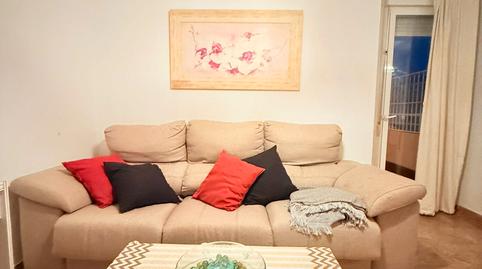 Photo 2 of Flat for sale in Residencial Jardín Botánico, Málaga