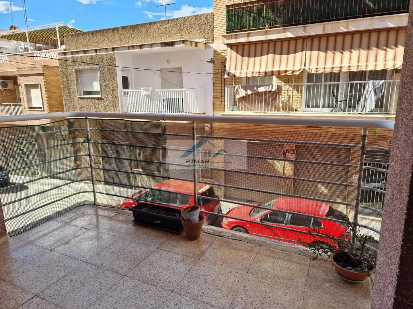 Appartamento con ascensore in vendita a Santa Pola ciudad, imagen 4