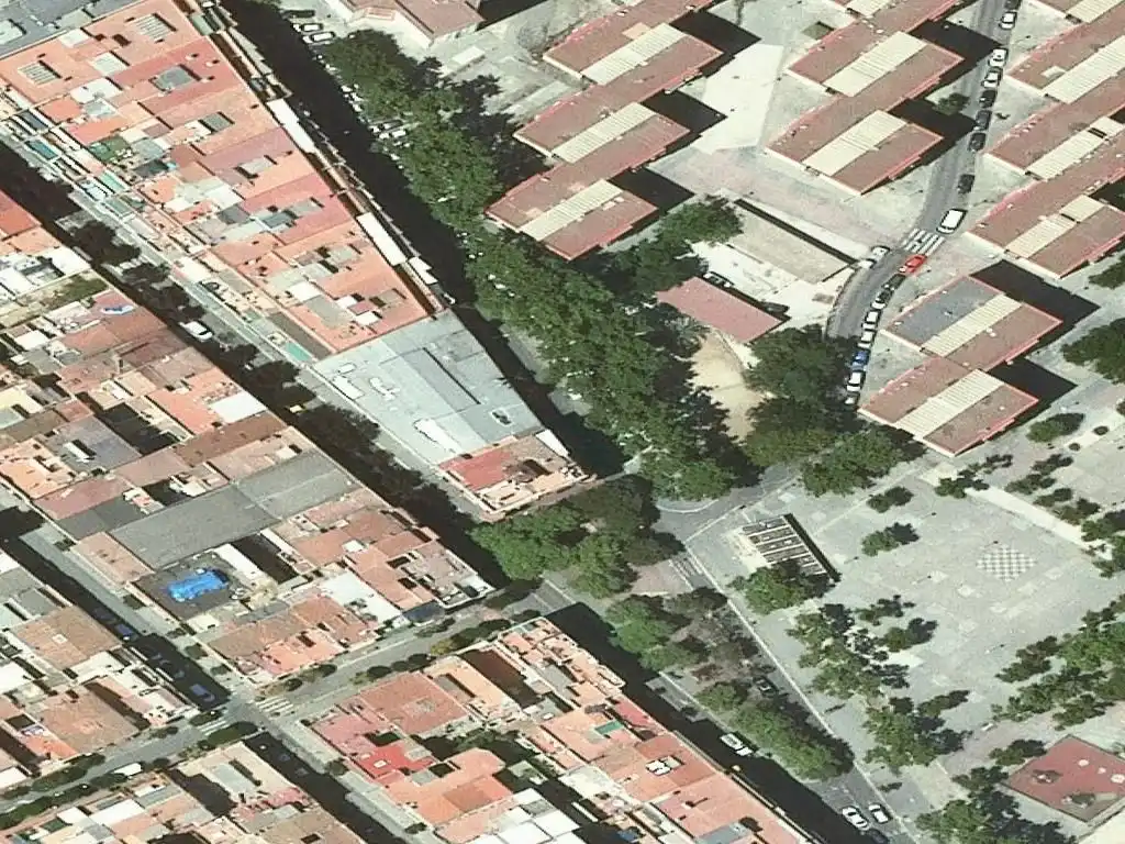 Wohnung zum Verkauf in calle Xile