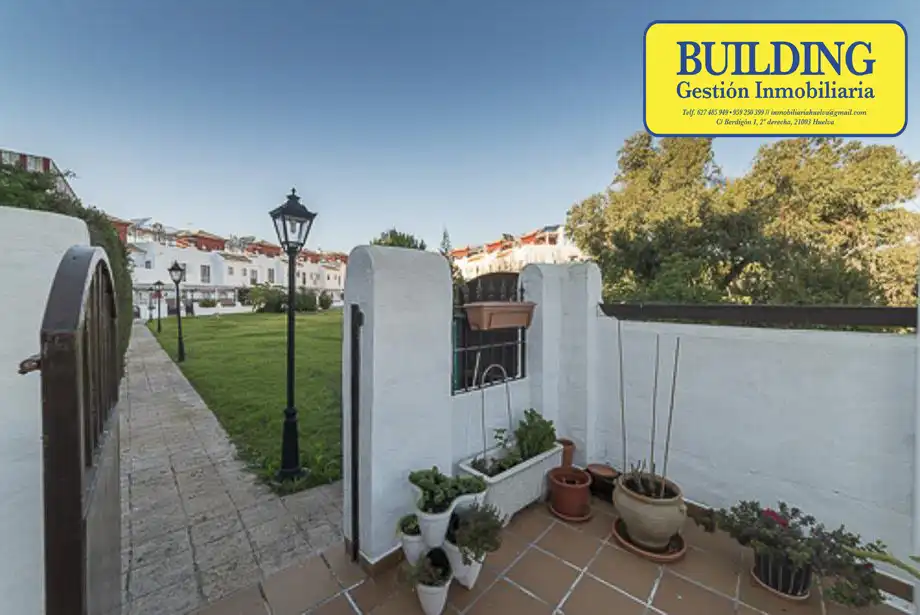 Casa a schiera con terrazza in vendita a Calle Lechuza, imagen 36