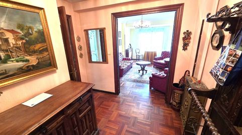 Foto 2 de Piso en venta en Calle Vitoria, Plantío - Alcampo, Burgos Capital