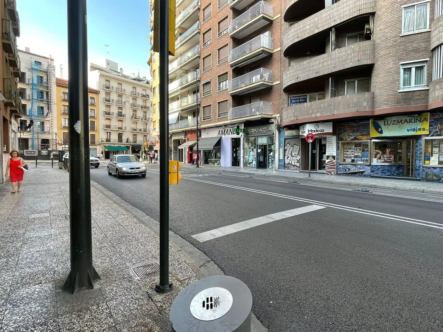 Local comercial de lloguer a plaza san miguel, imagen 16
