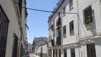 Exterior view of Flat for sale in  Córdoba Capital