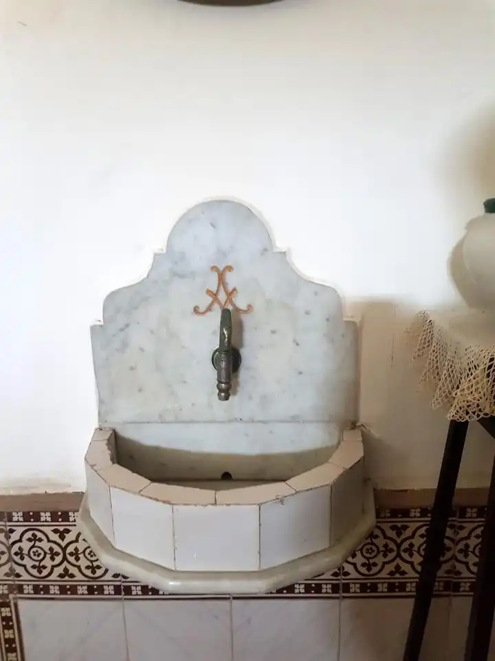 Jardín de Edificio en venta en Tarifa