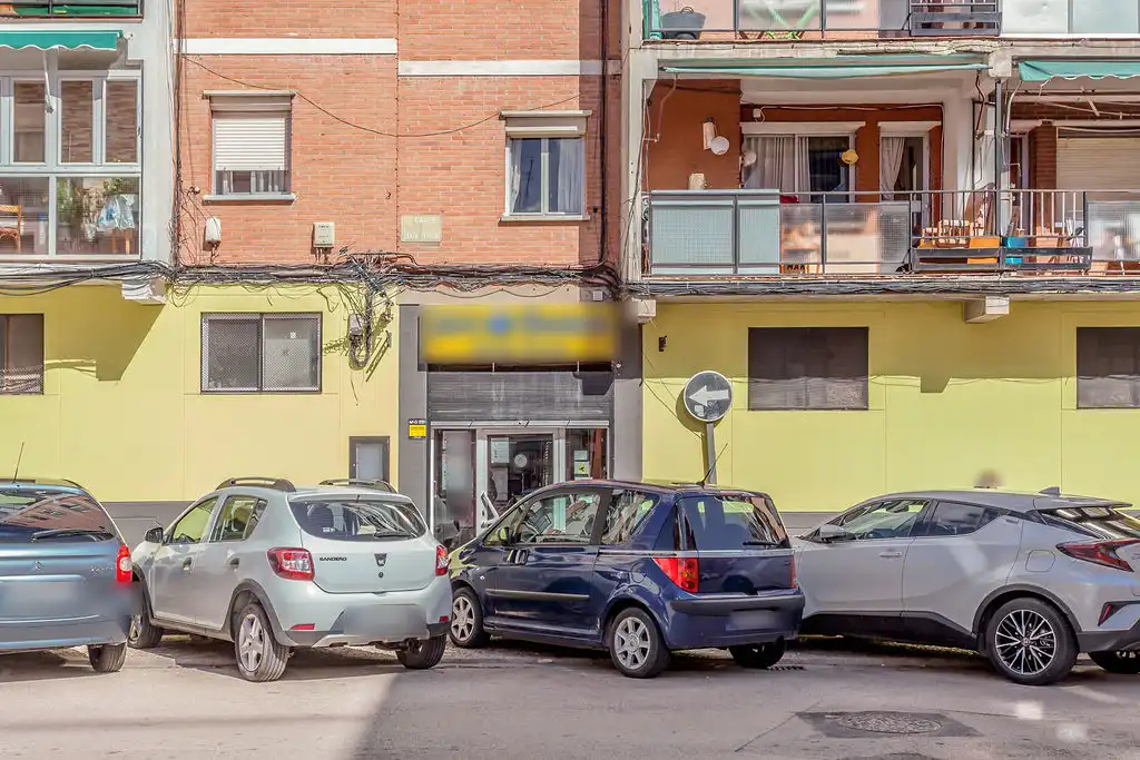 Gewerbefläche zum Verkauf in C/ Santa Teresa, imagen 16